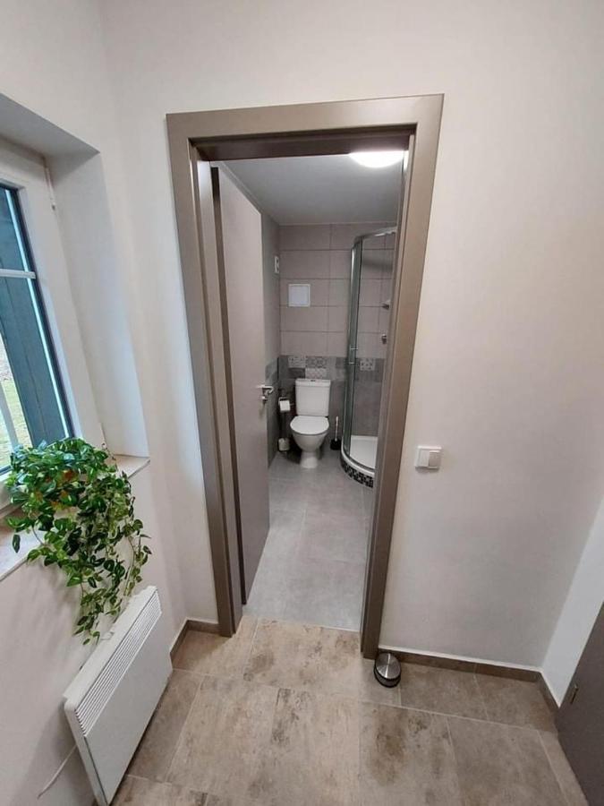 Apartmany Rudnik Bolkov Bagian luar foto