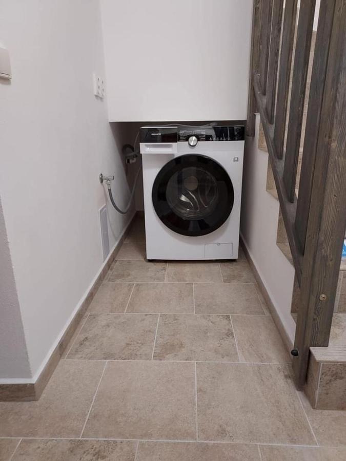 Apartmany Rudnik Bolkov Bagian luar foto