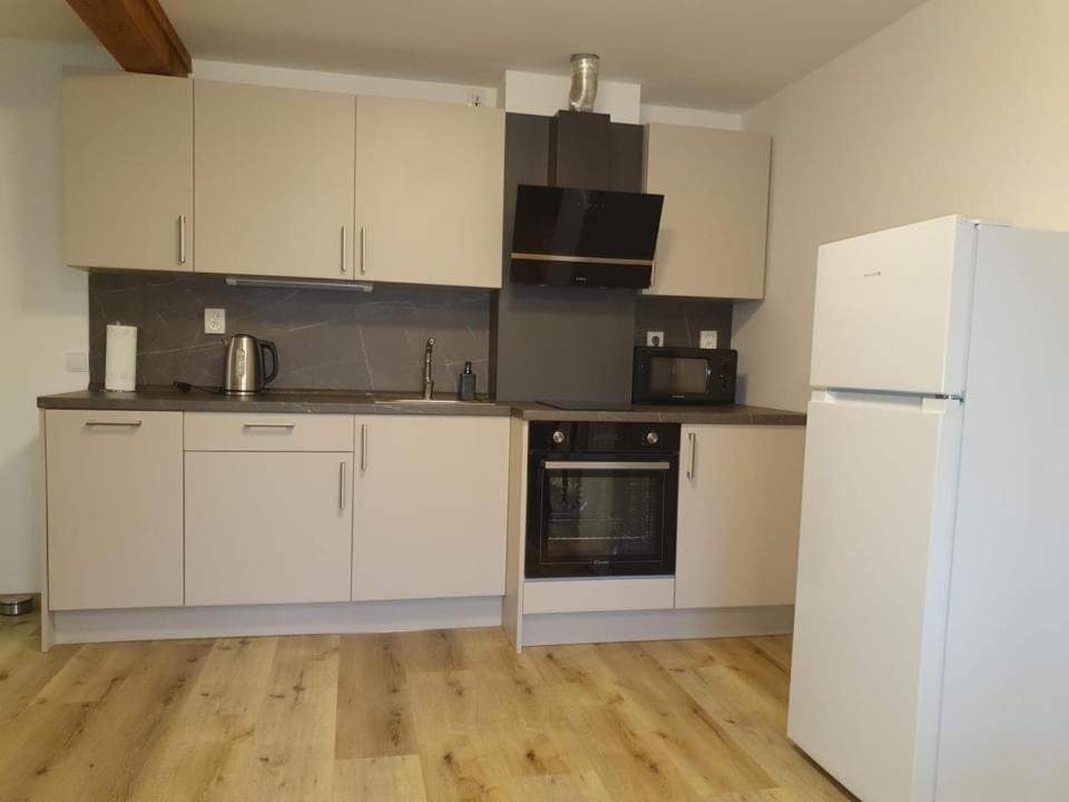 Apartmany Rudnik Bolkov Bagian luar foto