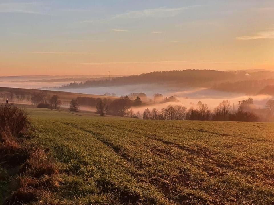 Apartmany Rudnik Bolkov Bagian luar foto