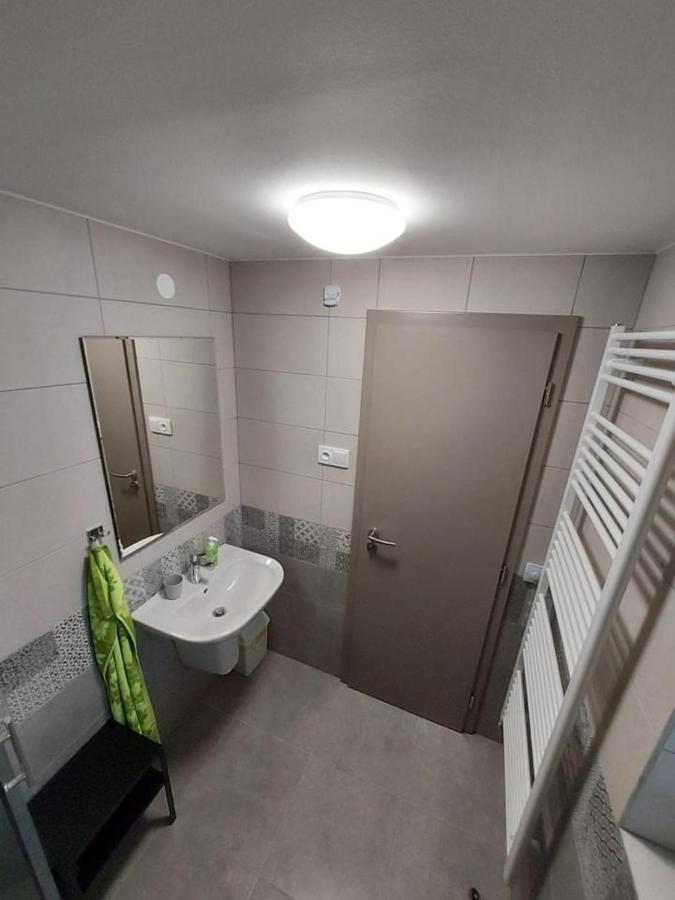 Apartmany Rudnik Bolkov Bagian luar foto