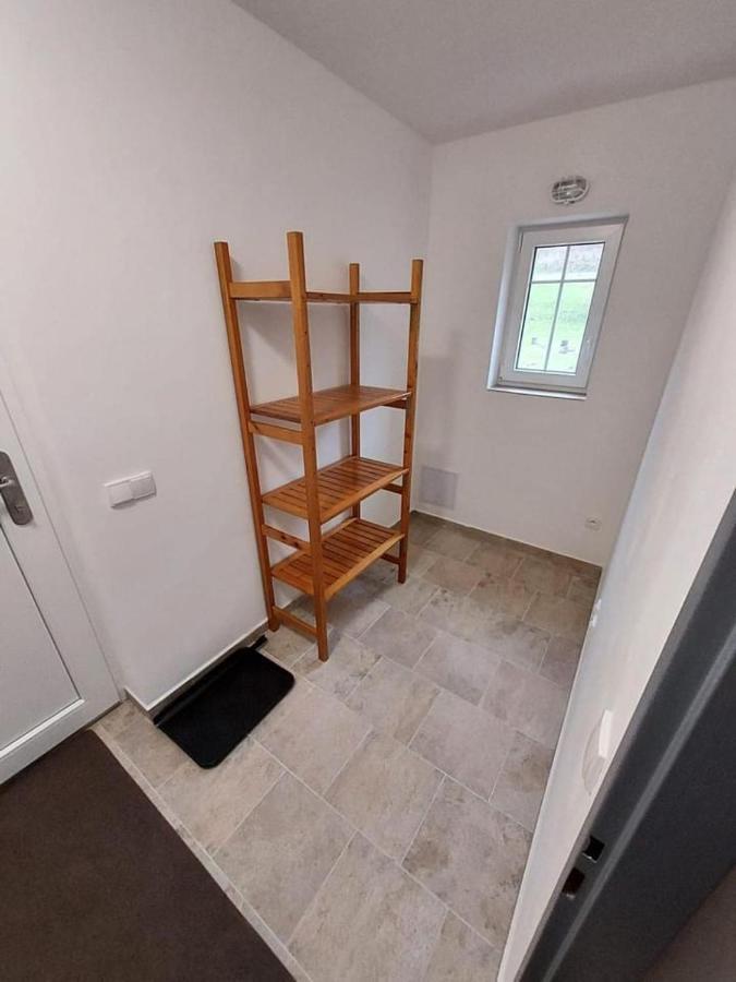 Apartmany Rudnik Bolkov Bagian luar foto