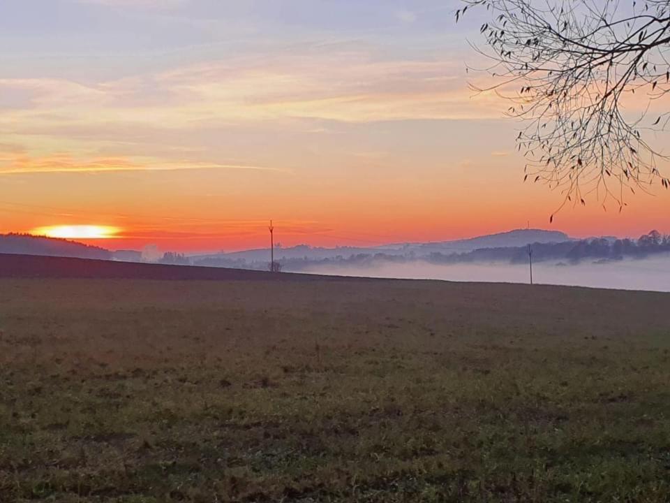 Apartmany Rudnik Bolkov Bagian luar foto