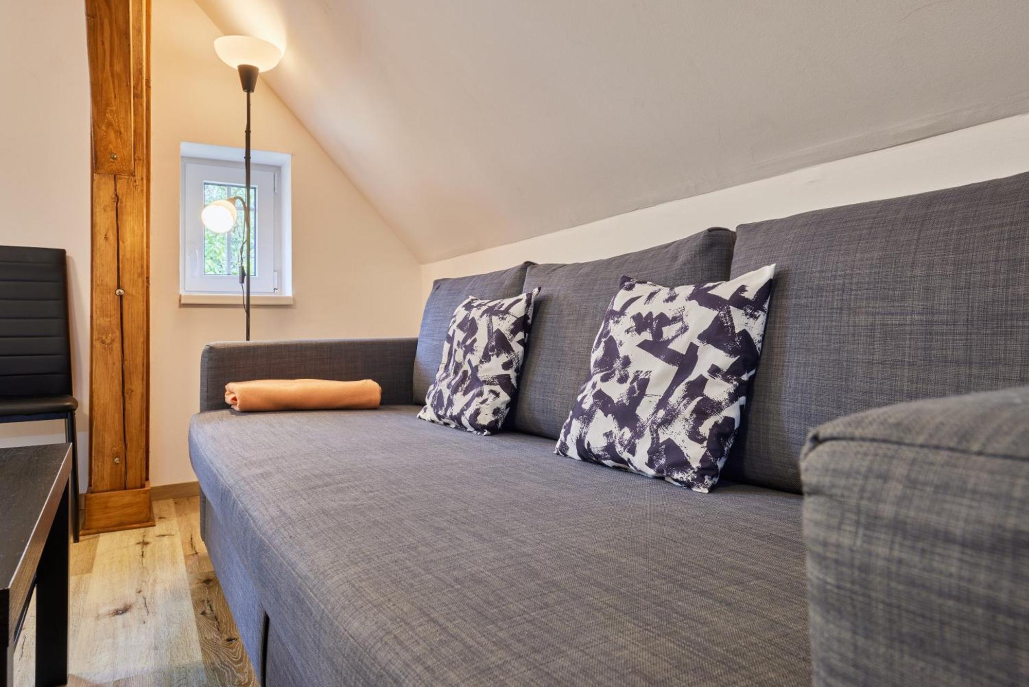 Apartmany Rudnik Bolkov Bagian luar foto