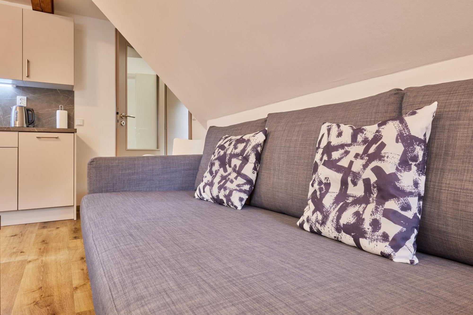 Apartmany Rudnik Bolkov Bagian luar foto