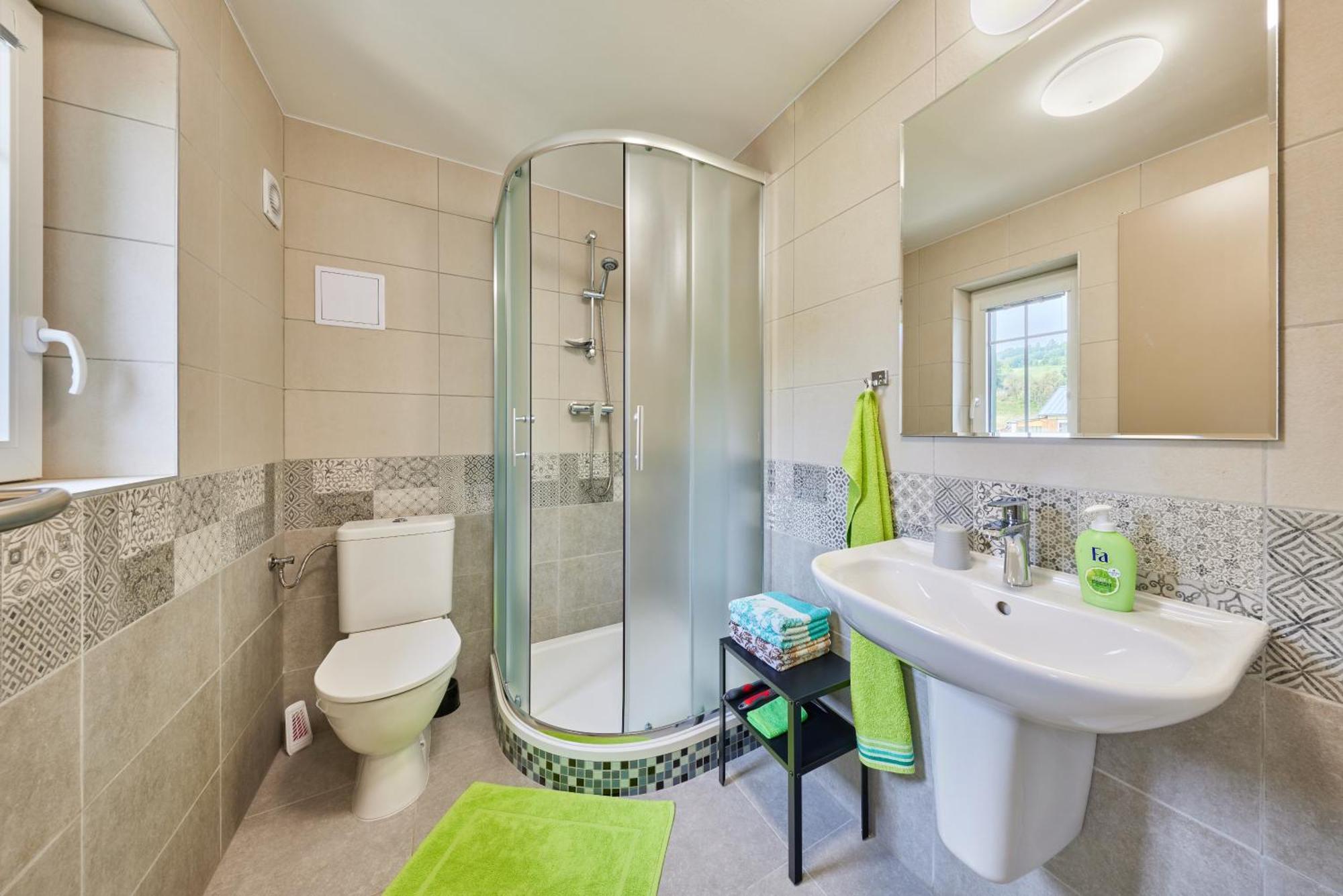 Apartmany Rudnik Bolkov Bagian luar foto