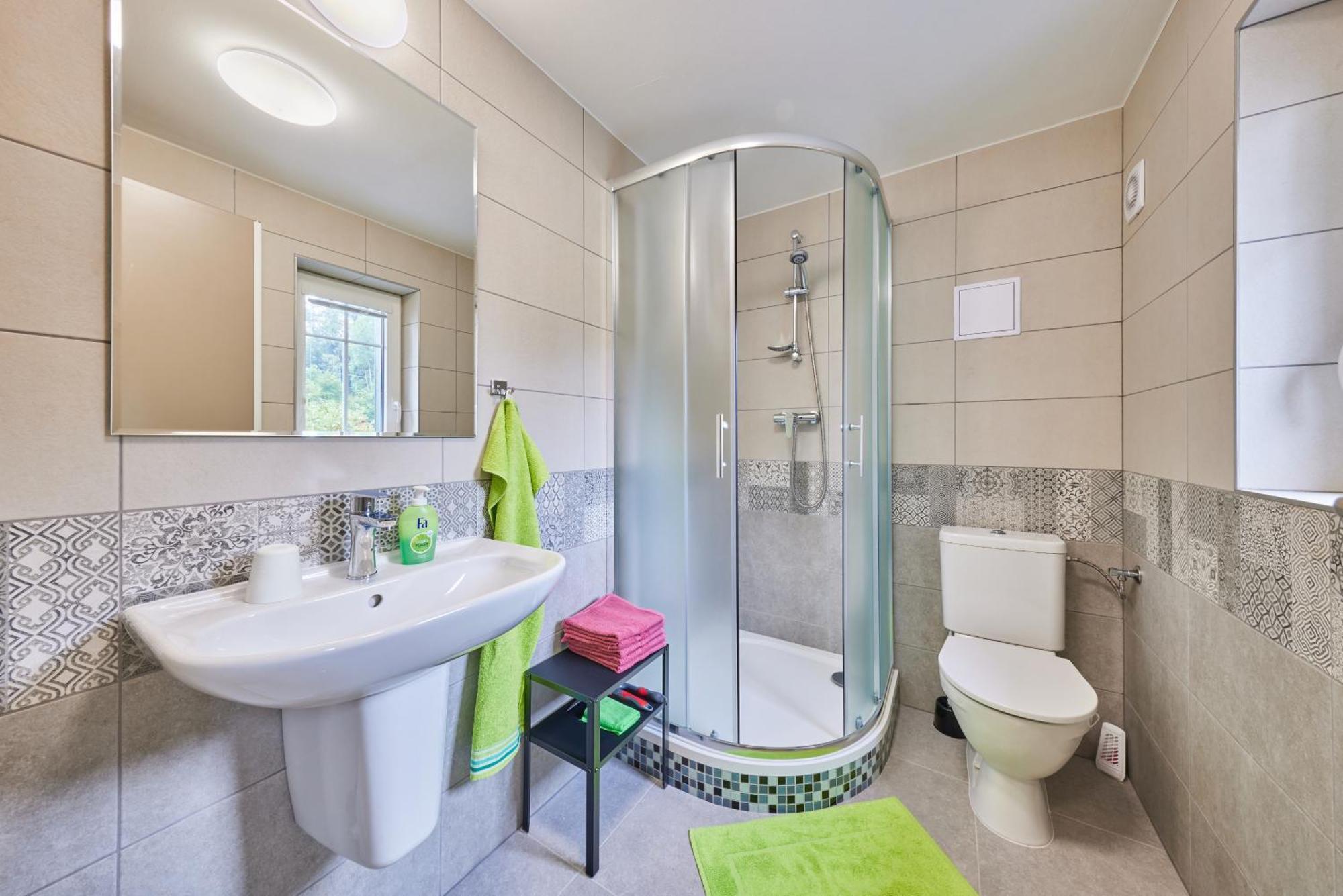 Apartmany Rudnik Bolkov Bagian luar foto